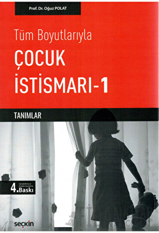 Çocuk İstismarı I