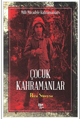 Çocuk Kahramanlar