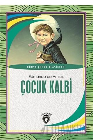 Çocuk Kalbi