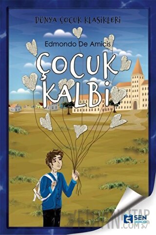 Çocuk Kalbi