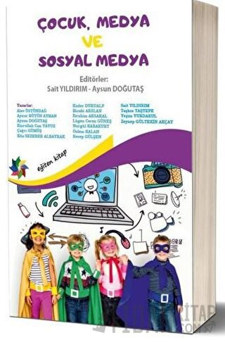 Çocuk, Medya ve Sosyal Medya