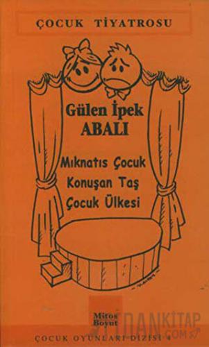 Çocuk Oyunları 4 Mıknatıs Çocuk - Konuşan Taş - Çocuk Ülkesi