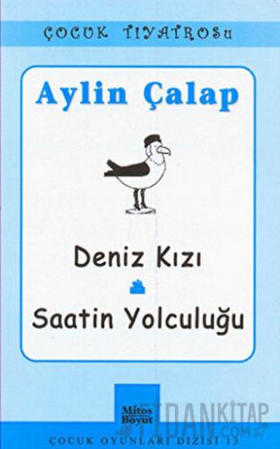 Çocuk Oyunları Deniz Kızı / Saatin Yolculuğu