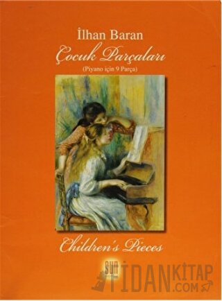 Çocuk Parçaları