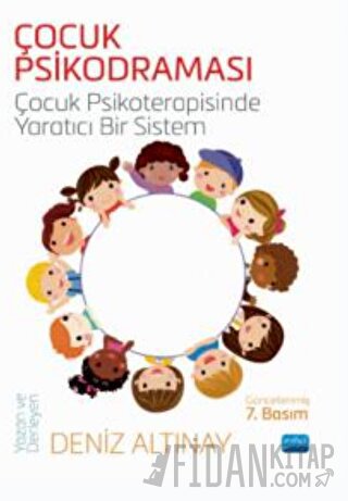 Çocuk Psikodraması