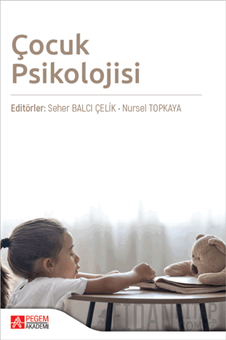 Çocuk Psikolojisi