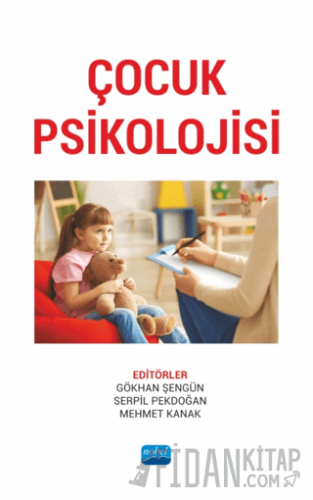 Çocuk Psikolojisi
