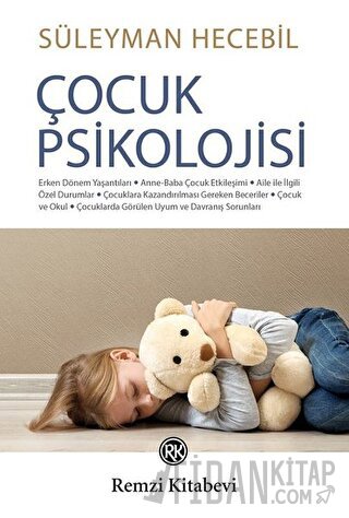 Çocuk Psikolojisi