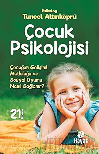 Çocuk Psikolojisi