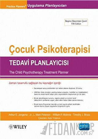 Çocuk Psikoterapisi