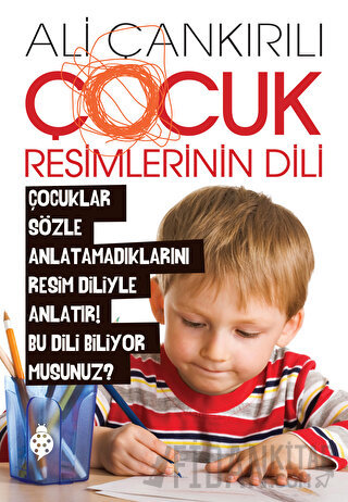 Çocuk Resimlerinin Dili