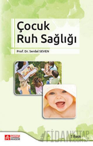 Çocuk Ruh Sağlığı