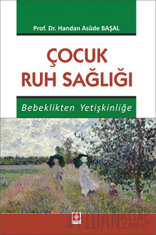 Çocuk Ruh Sağlığı