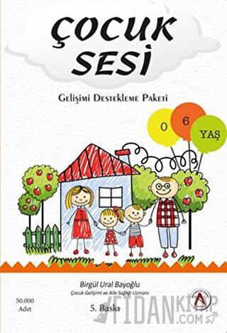 Çocuk Sesi