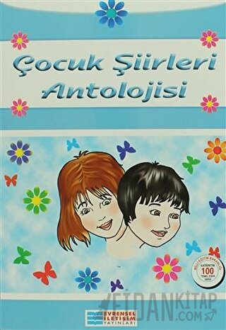 Çocuk Şiirleri Antolojisi