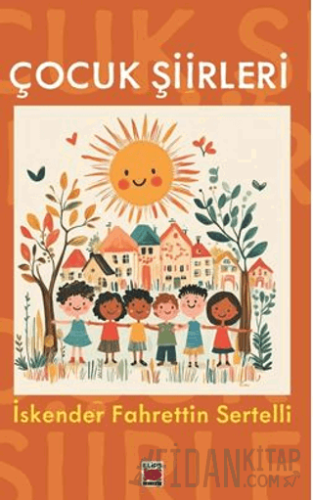 Çocuk Şiirleri