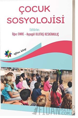 Çocuk Sosyolojisi