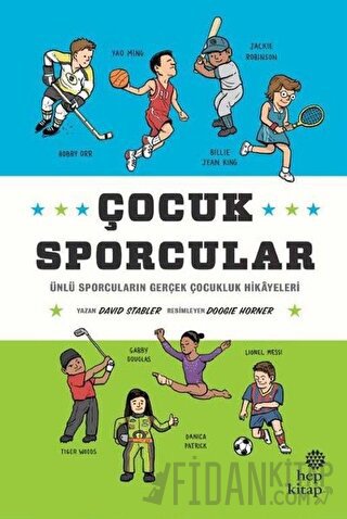 Çocuk Sporcular