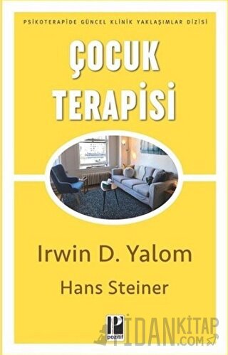 Çocuk Terapisi