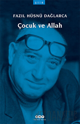 Çocuk ve Allah (Küçük Boy) Fazıl Hüsnü Dağlarca