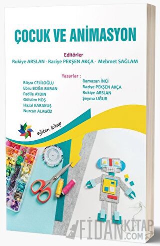 Çocuk ve Animasyon