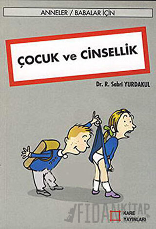 Çocuk ve Cinsellik