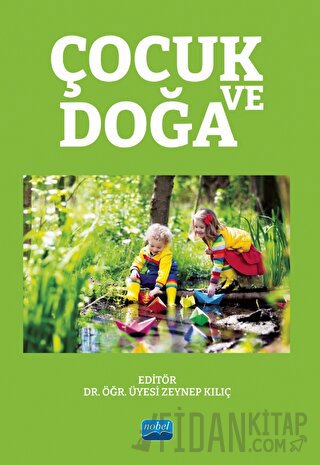 Çocuk ve Doğa