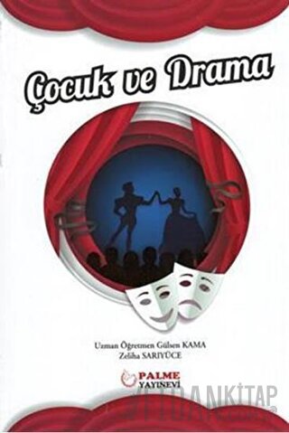 Çocuk ve Drama