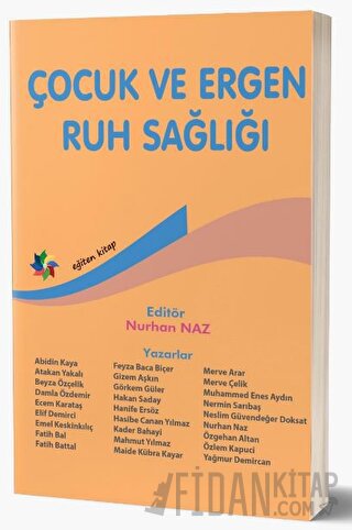 Çocuk ve Ergen Ruh Sağlığı
