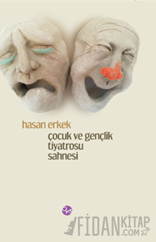 Çocuk ve Gençlik Tiyatrosu Sahnesi (Ciltli)