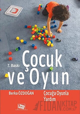 Çocuk ve Oyun