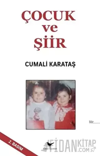 Çocuk ve Şiir Cumali Karataş