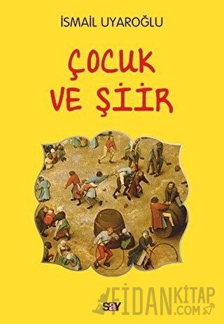 Çocuk ve Şiir