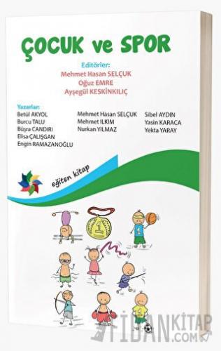 Çocuk ve Spor