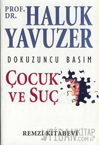 Çocuk ve Suç