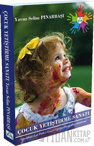 Çocuk Yetiştirme Sanatı