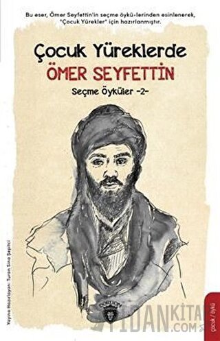 Çocuk Yüreklerde Ömer Seyfettin