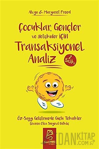 Çocuklar Gençler ve Yetişkinler İçin Transaksiyonel Analiz