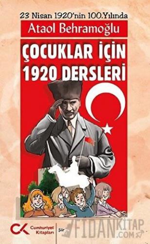 Çocuklar için 1920 Dersleri