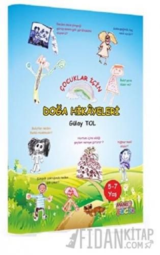 Çocuklar İçin Doğa Hikayeleri