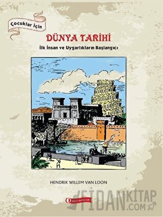 Çocuklar İçin Dünya Tarihi