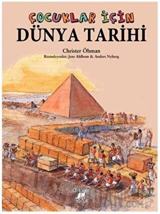 Çocuklar İçin Dünya Tarihi