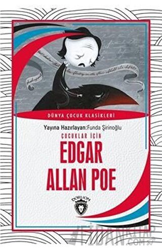 Çocuklar İçin Edgar Allan Poe