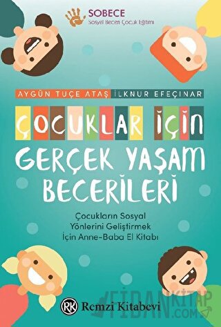 Çocuklar İçin Gerçek Yaşam Becerileri