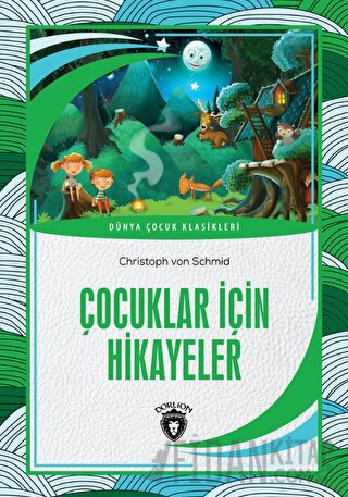 Çocuklar İçin Hikayeler