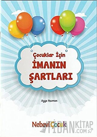 Çocuklar İçin İmanın Şartları