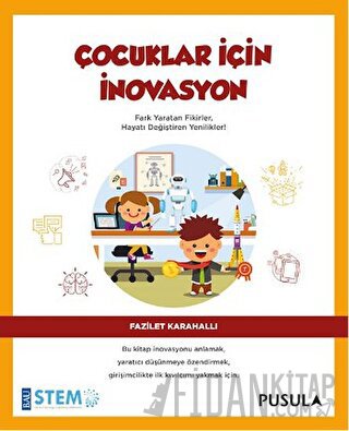 Çocuklar İçin İnovasyon