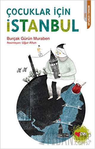 Çocuklar İçin İstanbul