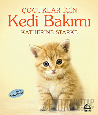 Çocuklar İçin Kedi Bakımı