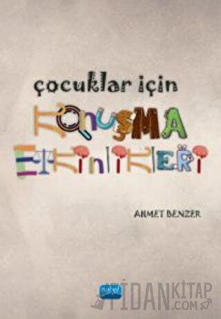 Çocuklar için Konuşma Etkinlikleri